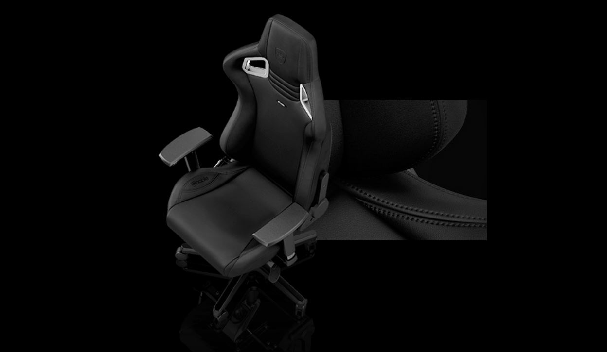 Bester NobleChairs Stuhl Das EPIC